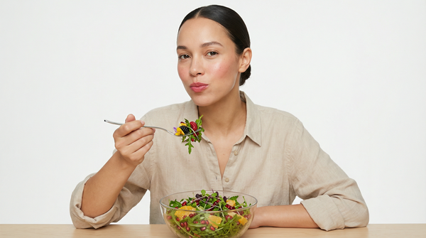 Understanding the Gut–Skin Connection: What It Means for Breakouts, Redness, and Overall Skin Health