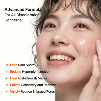 Niacinamide 10% Flawless Complex Serum