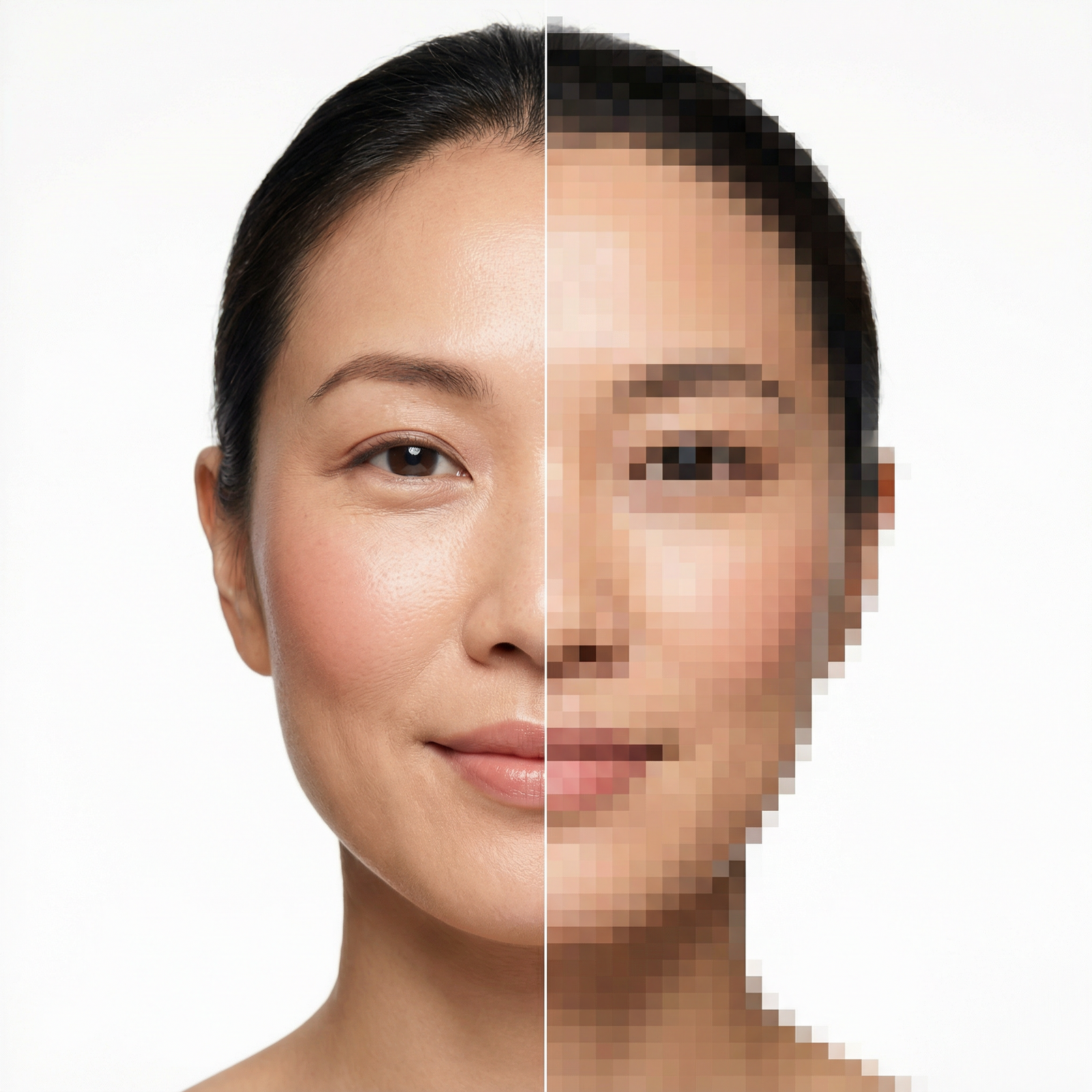 Laboratory glassware and formulations